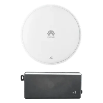 Punto de Acceso Wi-Fi 7 / 3.57 Gbps / Doble Banda 2.4/5 GHz / 4x4 MIMO / Smart Antenna / PoE