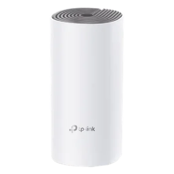 Sistema Mesh / Doble Banda AC1200 / 2 Puertos 10/100 Mbps / MU-MIMO / Beamforming / Control Parental