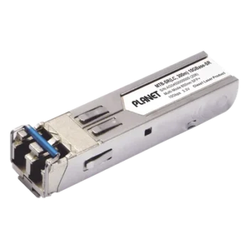 Transceptor mini-GBIC SFP+ 10G / LC / 1310nm / Monomodo / 10 Km (32,808 ft)