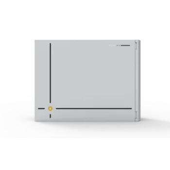 Batería LiFePO4 / 11.776 kWh / 51.2 Vcc / 230 Ah / IP66 / Instalación en Pared / Expansible 8 Unidades / Auto-calentamiento