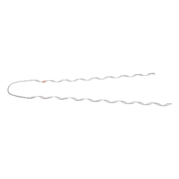 Remate Preformado para Fibra Óptica ADSS / Span 100 m (328.1 ft) / Diámetro 9.1 - 10 mm / Resistencia 10,000 N / Longitud 770 mm