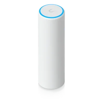 Punto de Acceso WiFi 7 / Dual Band / Uplink 2.5 GbE / Cobertura 140 m² (1,500 ft²) / 200+ Clientes / IPX6 / Mesh