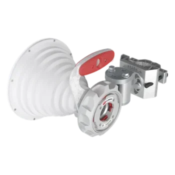 Antena Sectorial Simétrica / 30° / 2x2 MIMO / 4900-7125 MHz / 18 dBi / IP65 / Twistport