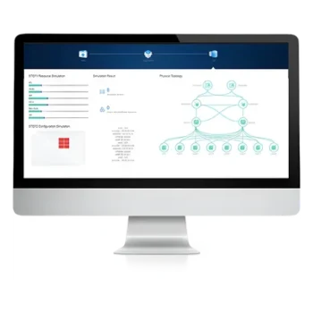 Licencia SD-WAN / Administración Remota / 1 Año / Firewall USG6000F-S125/S150/S200 / Optimización de Ancho de Banda / Cifrado Extremo a Extremo
