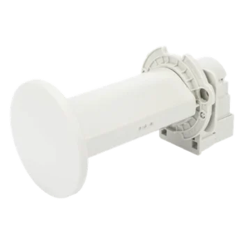 Feedhorn Wi-Fi 6 / 4910-6135 MHz / Latencia < 5 ms / 1024 QAM / 20/40/80 MHz / Interfaz Gigabit