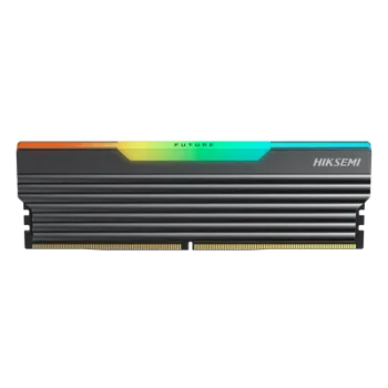 Módulo de Memoria RAM DDR4 / 8 GB / 3200 MHz / CL19 / RGB / UDIMM / 1.2 V