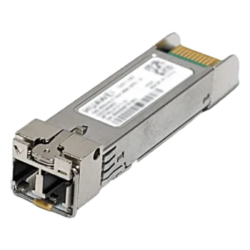 Transceptor Óptico / 10GBase-ZR / SFP+ / Monomodo 80km / 1550nm / LC / DDM / 0°C a 70°C