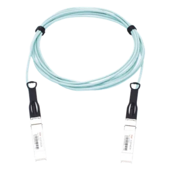 Jumper de fibra / SFP+ 10GB / AOC 3m / 10 pies / 10GBase-T
