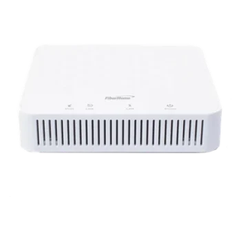 ONU Bridge GPON / 1 Puerto Gigabit Ethernet / Clase B+ ITU-T G.984 / SC/UPC / 80 x 23.5 x 80 mm