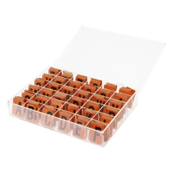 Kit Etiquetas Reflectivas / 900 Piezas / Acrílico Grado Exterior / 1.0' x 1.5' / -40°C a 71°C