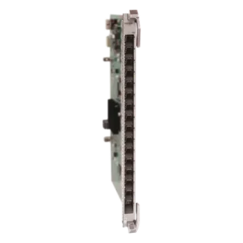 Tarjeta de interfaz GPON / 16 puertos / 40 Gbit/s / 2048 ONTs / -40°C a +65°C / 21W-47W