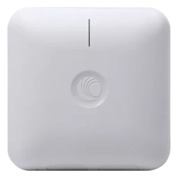 Access Point Indoor / Doble Banda / Wave 2 / MU-MIMO 4x4 / 512 Clientes / Beamforming Omnidireccional