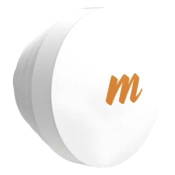 Antena Modular / 16 dBi / 4.9 - 6.4 GHz / Apertura 45° / Dual Slant / 160 mm / Rechazo de Ruido Avanzado