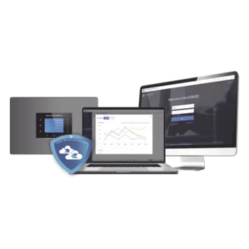 Licencia Anual / 100 Usuarios / 16 Sesiones Concurrentes / NAT Traversal AWS / Wave Multiplataforma