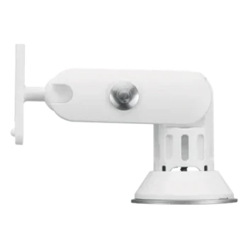 Kit de Montaje para CPE / Sin Herramientas / Alineación 360° / Compatible NanoStation/NanoBeam / Resistente a Clima Extremo