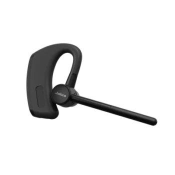 Auricular Bluetooth Profesional / Cancelación de Ruido 93% / 11h Batería / Bluetooth 5.3 / Alcance 100 m (328 ft) / IP54 / Dual Conexión