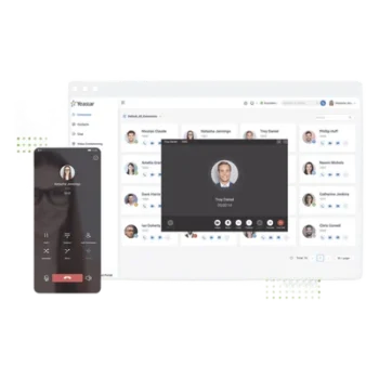 Extensión Anual PBX Cloud / Call Center Avanzado / 500 Min Grabación / 5 Dispositivos por Extensión / CRM y SBC Integrados