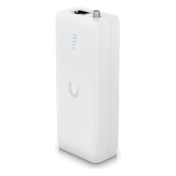 Puente Wi-Fi / 5 GHz Wi-Fi 5 / 867 Mbps / PoE 15 W / Puerto GbE / MIMO 2x2 / Antena Externa RP-SMA / Interior y Exterior
