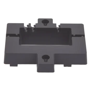 Soporte de Montaje en Pared / Ajustable 45° / Compatible con Teléfonos IP GRP2600 / Diseño Robusto