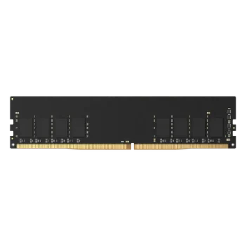 Módulo de Memoria DDR4 UDIMM / 16 GB / 2666 MHz / CL19 / 288 Pines / 1.2 V / Operación 0°C a 85°C
