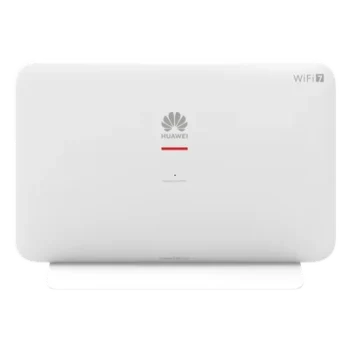 ONT / XGS-PON / Wi-Fi 7 / 1x2.5GE + 3xGE + POTS / 2×2 MIMO 5 dBi / 4096 QAM 160 MHz / MLO Multi-RU