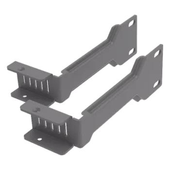 Montaje de Rack / Acero de Alta Resistencia / Compatible Serie RB4011 / Instalación Rápida