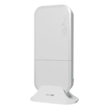 Punto de Acceso WiFi 6 / Doble Banda 2.4GHz y 5GHz / 2x2 MIMO / IP54 / PoE 802.3af/at / 12-57V DC