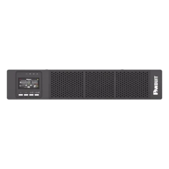 UPS Rack / 3000 VA / 2700 W / Línea Interactiva / Onda Senoidal Pura / LiFePO4 / 2 UR / 5 Tomas NEMA
