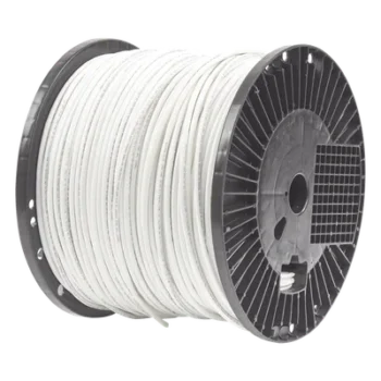 Bobina de Cable UTP Cat6A / 23 AWG / CMR Riser / 305 m (1000 pies) / Vari-MaTriX HD / 650 MHz / 10GBASE-T