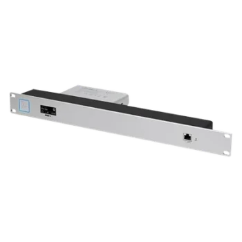 Accesorio de Montaje Rack / 19" / Cloud Key G2 y G2 Plus / Acceso Frontal Completo / Diseño Profesional