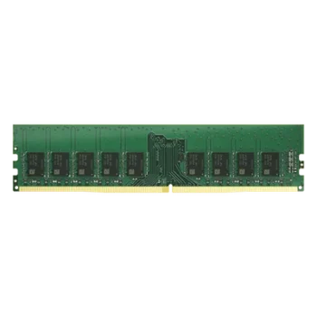 Módulo de Memoria DDR4 ECC / 8 GB / 2666 MHz / Unbuffered DIMM / Corrección de Errores / Servidores NAS