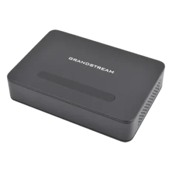 Repetidor DECT / 300 m exterior (984 pies) / 50 m interior (164 pies) / 2 llamadas HD simultáneas / PoE / Compatible DP750/752/755