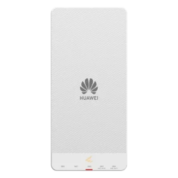 Access Point Wi-Fi 7 de Pared / BE3600 Dual-Band 3.57 Gbps / 2.5GE Uplink PoE / 5 Puertos GE Downlink / 2x2 MU-MIMO / 160 MHz / 4096-QAM / MLO