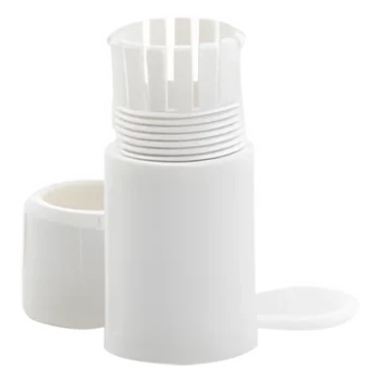 Conector de Protección de Red / RJ45 / IP67 / Exterior / Resistente a Corrosión