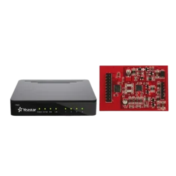 Conmutador IP / 20 Extensiones SIP / 10 Llamadas Simultáneas / 2 Puertos FXO / Expansible a 4 Puertos / VoIP SIP