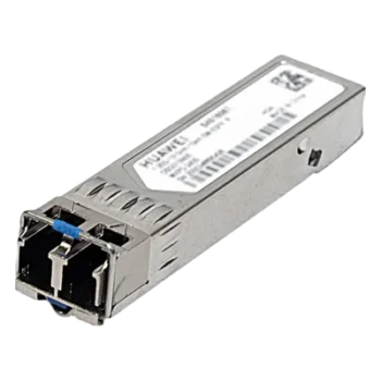 Transceptor Óptico eSFP / 1 Gbps / Multimodo 850 nm / LC / Hasta 1 km (3280.8 ft) OM3 / DDM