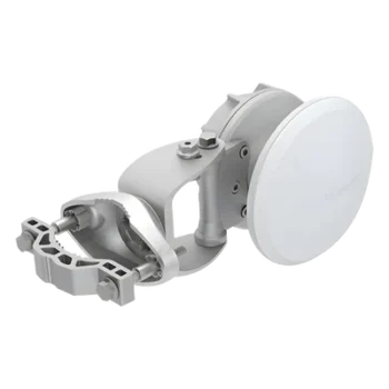 Antena Sectorial Simétrica / 70° / 5180-6400 MHz / 11.5 dBi / TwistPort Sin Pérdida / Diseño Compacto