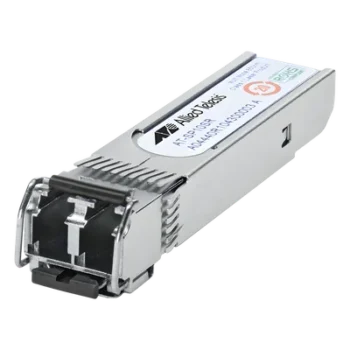 Transceptor SFP+ / Multimodo 10G-SR / 300 m (984 ft) / LC / 850 nm