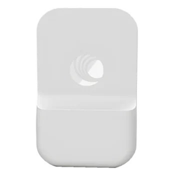 Nodo cliente 60 GHz / Antena sectorial 80° / 22.5 dBi / Hasta 1640 pies / 2 Gbps simétrico