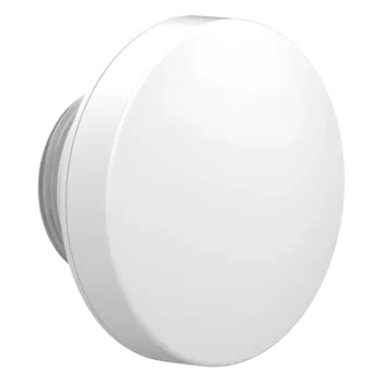 Antena Modular / 12 dBi / 4.9 - 6.4 GHz / Apertura 45° / Front-to-Back 29 dB / Diámetro 76 mm (2.99') / Peso 0.16 kg (0.35 lbs)