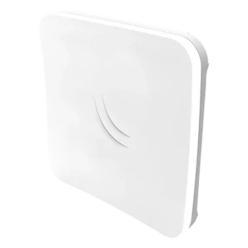 CPE Inalámbrico / 2.4 GHz / 802.11b/g/n / Antena 10 dBi / PoE Pasivo 24V / IP para Exteriores