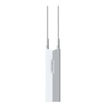 Access Point Exterior Wi-Fi 5 / 1167 Mbps / Doble Banda / IP65 / PoE / Cobertura 150 m (492.1 ft) / 128 Clientes