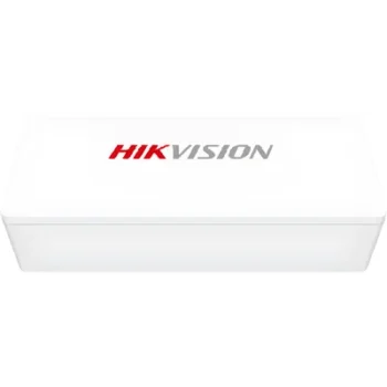 Inyector PoE+ / 1 Puerto Gigabit PoE+ / 1 Puerto Gigabit Uplink / 30 Watts (IEEE 802.3 af/at) / Protección contra Sobretensiones 6 kV / Escritorio o Pared