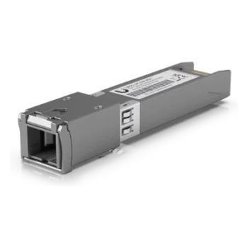 Módulo Transceptor SFP+ / 10 Gbps XGS-PON / Alcance 20 km (12.4 mi) / SC/UPC / Monomodo / 1577/1270 nm