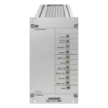 Interfaz IP de Audio / Gestión de Avisos Prioritarios / Streaming Hi-Fi / Ethernet 10/100 Mbps / Memoria 8 GB / VoIP / Unicast / Multicast
