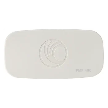 Suscriptor inalámbrico / Antena integrada 16 dBi / 250 Mbps / Banda 4.9-5.9 GHz / MIMO 2x2 / 41 x 81 x 41 ft equivalente / 0.66 lb