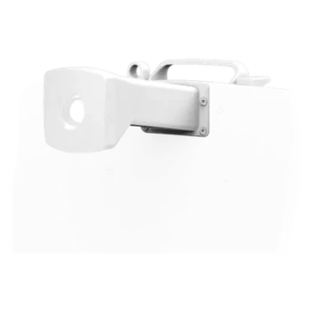 Radio Cliente 60 GHz / 7.6 Gbps / 44.5 dBi / 800 m (2625 ft) / 2.16 GHz Canal / cnMaestro