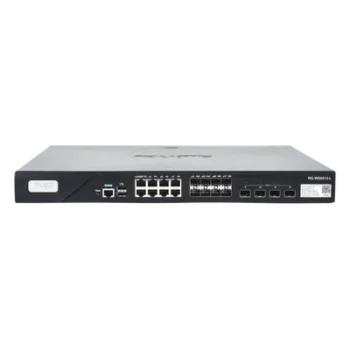 Controlador de Acceso Inalámbrico / 128 APs base / 1,152 Ceiling APs / 2,304 Wall APs / Layer 2-3