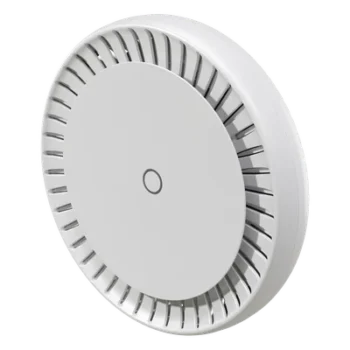 Punto de Acceso WiFi 6 / 802.11ax / Antena 6 dBi / CPU 4 Núcleos 1.8 GHz / 1 GB RAM / PoE In/Out