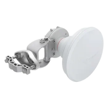 Antena Sectorial Horn / 40° / 5180-6400 MHz / 16.2 dBi / TwistPort Sin Pérdida / Diseño Compacto